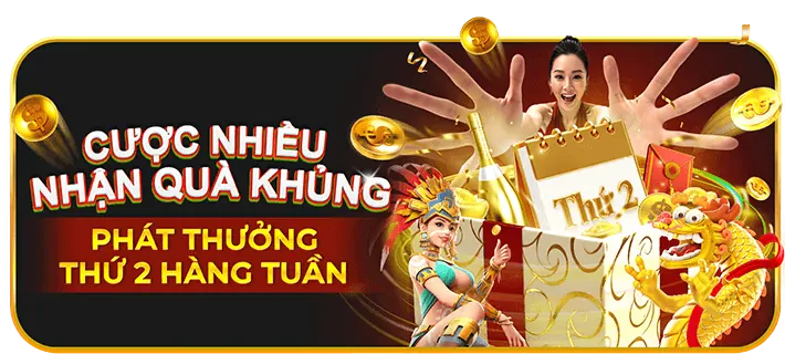 Ưu đãi chào mừng thành viên mới 789p Bet Vip