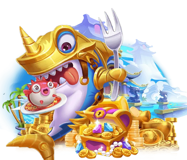 Logo nhà cung cấp game Jili Games